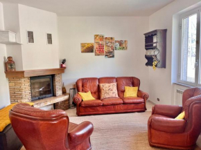 Villa Marcella - Near 5 Terre - Holiday Apartment